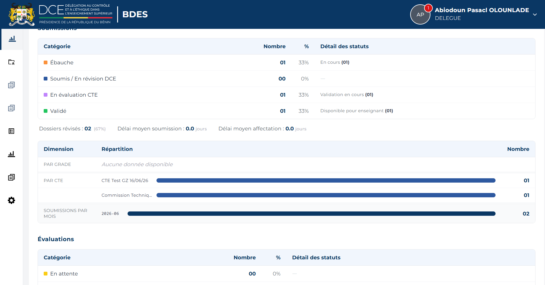 Interface Statistiques 3